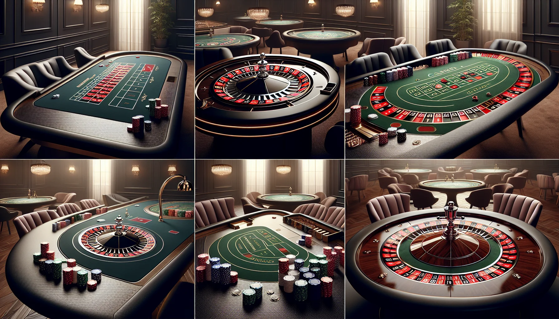 Pradabetgiris Casino Masa Oyunları: Taktikler ve Limit Rehberi - Pradabet rehber görseli