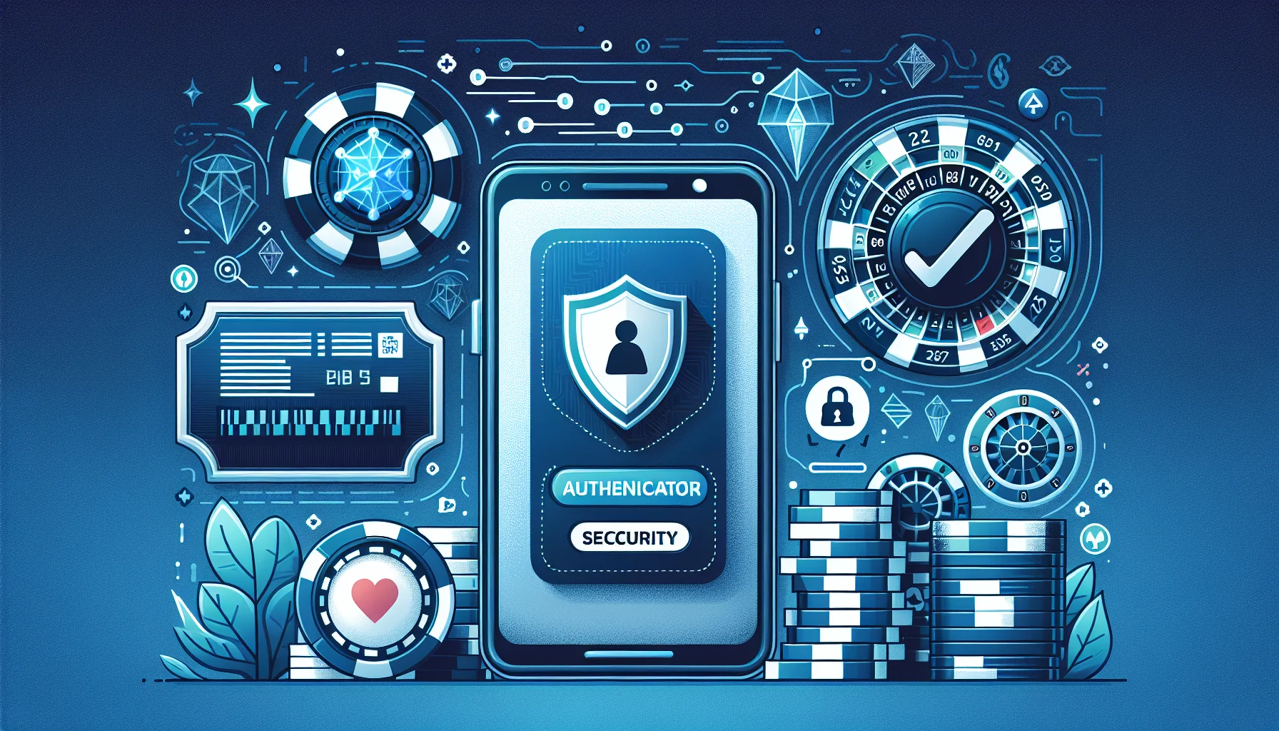 Pradabet İki Aşamalı Güvenlik Rehberi — Nisan 2026 - Pradabet rehber görseli