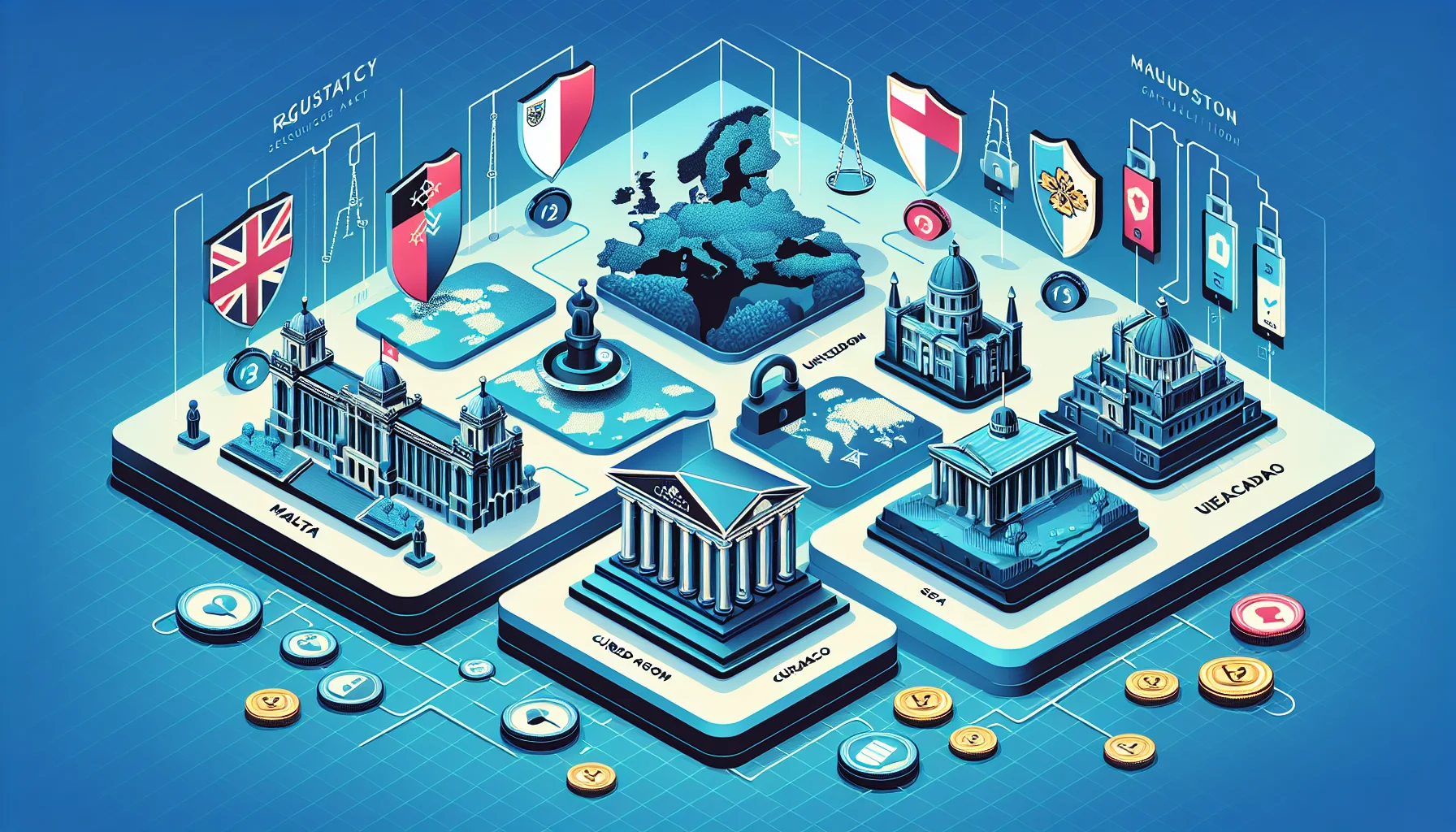 Pradabet Güncel Lisans ve Hukuki İnceleme — Nisan 2026 - Pradabet rehber görseli