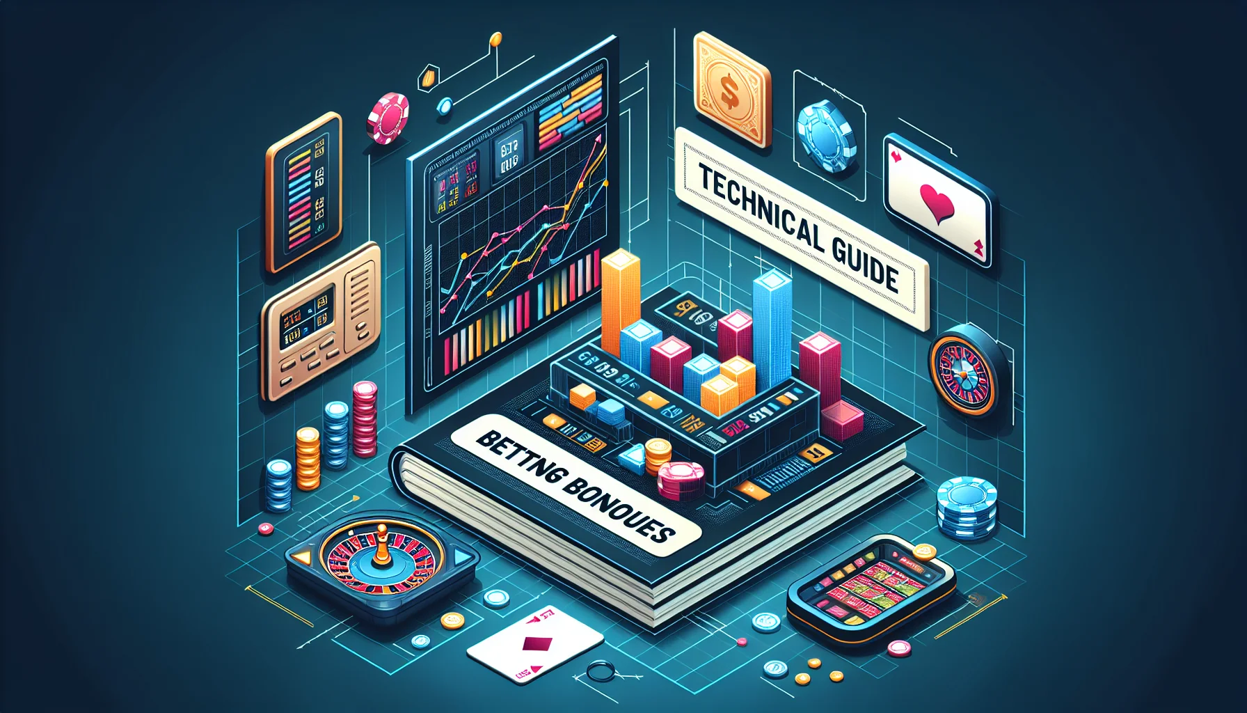 Pradabet Çevrim Rehberi — Nisan 2026 İçin Güncel Taktikler - Pradabet rehber görseli