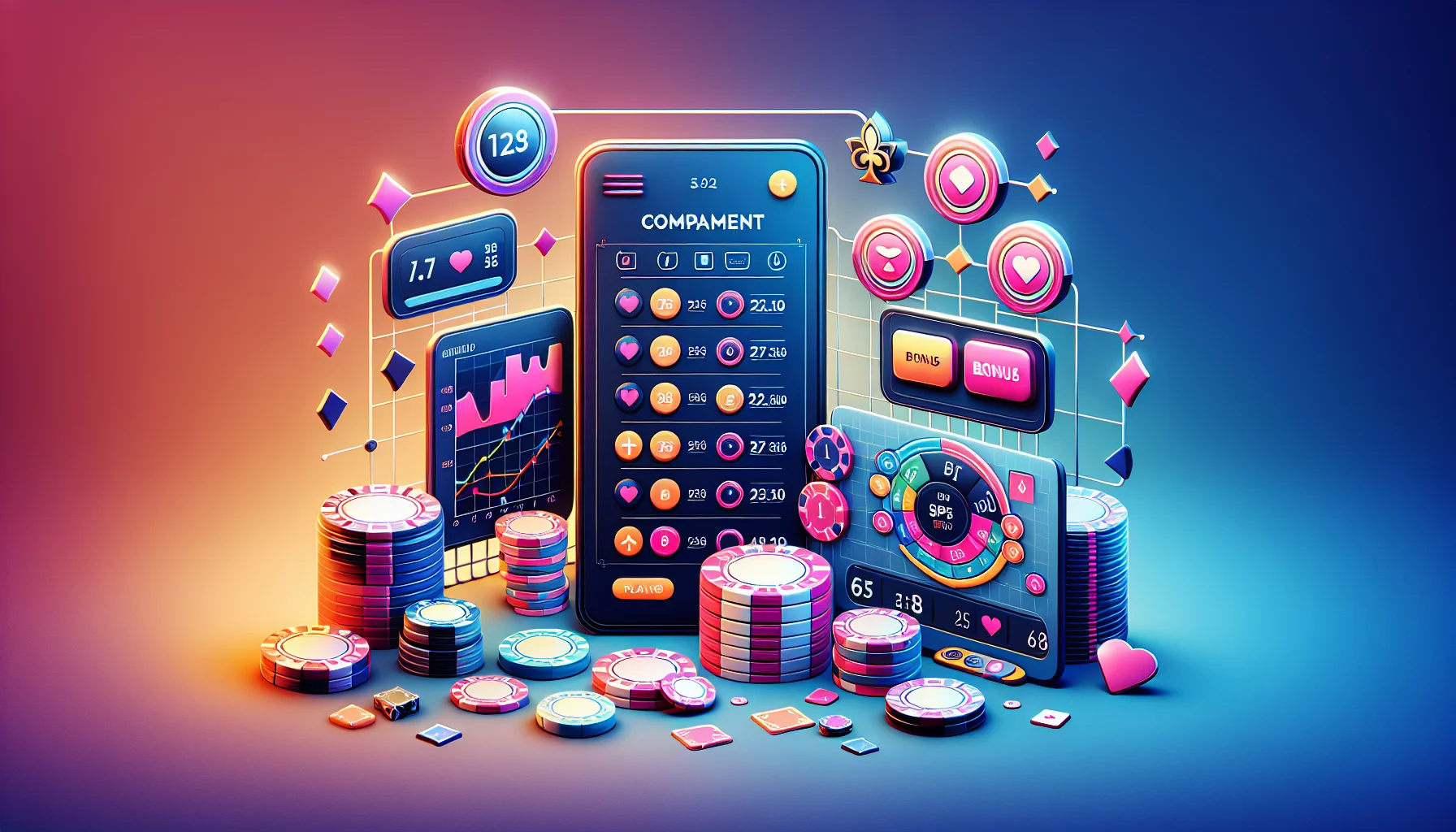 Pradabet Hoşgeldin Teklifi 2026 — Kıyaslama ve Stratejiler - Pradabet rehber görseli