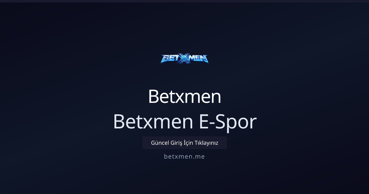 Pradabet Pradabet E-Spor